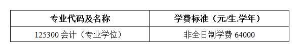 学费