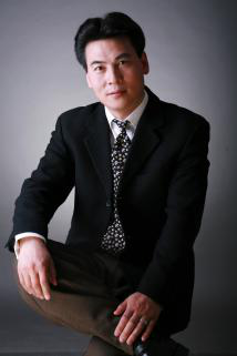 秦环龙