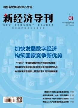 新经济导刊